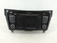 2018 Nissan Rogue Am Fm Cd Player Radio Receiver - Oemusedautoparts1.com