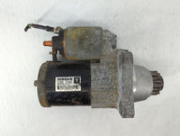 2015-2020 Nissan Rogue Car Starter Motor Solenoid OEM P/N:M000TB0072 23300 3TA0C Fits Fits 2015 2016 2017 2018 2019 2020 OEM