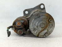 2015-2020 Nissan Rogue Car Starter Motor Solenoid OEM P/N:M000TB0072 23300 3TA0C Fits Fits 2015 2016 2017 2018 2019 2020 OEM
