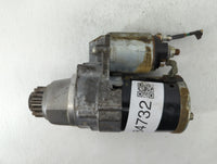 2015-2020 Nissan Rogue Car Starter Motor Solenoid OEM P/N:M000TB0072 23300 3TA0C Fits Fits 2015 2016 2017 2018 2019 2020 OEM