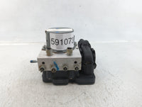 2018-2020 Nissan Rogue Anti-Lock Brake ABS Pump Module Actuator OEM P/N:47660 9TE4A Fits Fits 2018 2019 2020 OEM Used Auto P