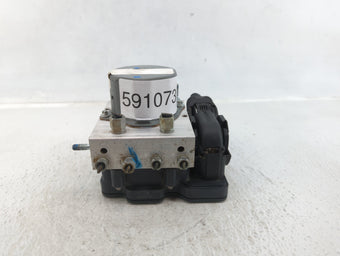 compare product 2018-2020 Nissan Rogue Anti-Lock Brake ABS Pump Module Actuator OEM P/N:47660 9TE4A Fits Fits 2018 2019 2020 OEM Used Auto Parts