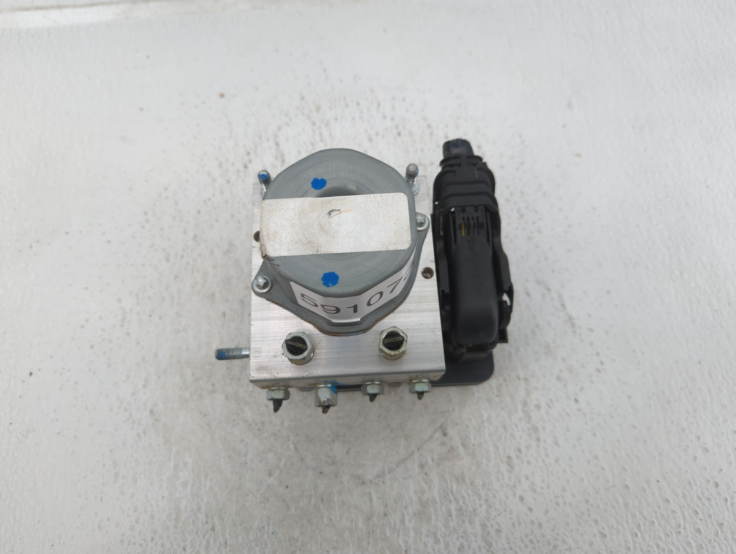 2018-2020 Nissan Rogue ABS Pump Control Module Replacement P/N:47660 9TE4A Fits Fits 2018 2019 2020 OEM Used Auto Parts - Oe