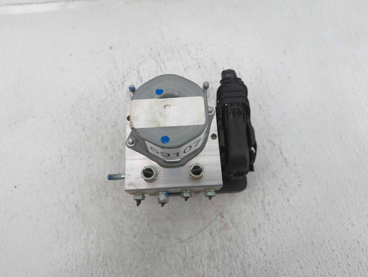 2018-2020 Nissan Rogue ABS Pump Control Module Replacement P/N:47660 9TE4A Fits Fits 2018 2019 2020 OEM Used Auto Parts - Oe