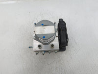 2018-2020 Nissan Rogue Anti-Lock Brake ABS Pump Module Actuator OEM P/N:47660 9TE4A Fits Fits 2018 2019 2020 OEM Used Auto P