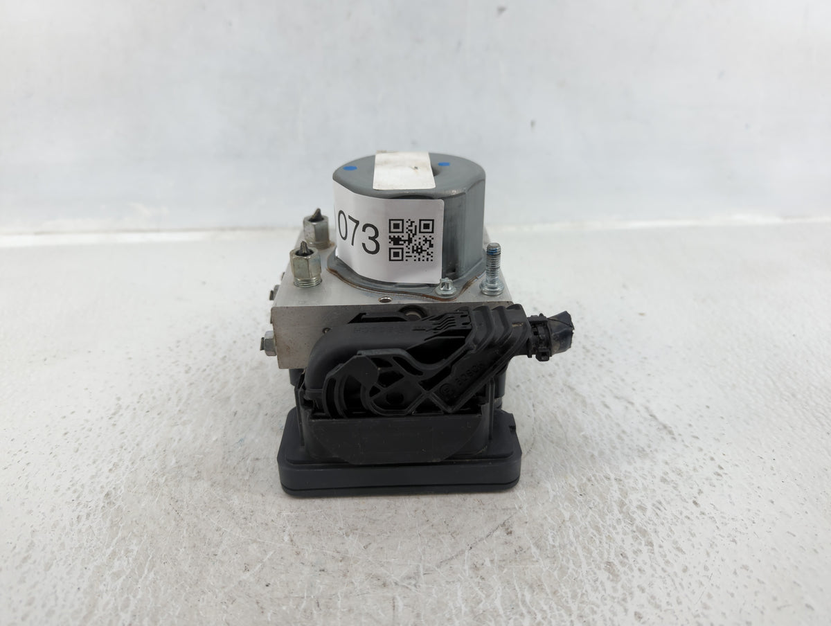 2018-2020 Nissan Rogue Anti-Lock Brake ABS Pump Module Actuator OEM P/N:47660 9TE4A Fits Fits 2018 2019 2020 OEM Used Auto P