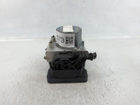 2018-2020 Nissan Rogue Anti-Lock Brake ABS Pump Module Actuator OEM P/N:47660 9TE4A Fits Fits 2018 2019 2020 OEM Used Auto P