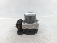 2018-2020 Nissan Rogue Anti-Lock Brake ABS Pump Module Actuator OEM P/N:47660 9TE4A Fits Fits 2018 2019 2020 OEM Used Auto P