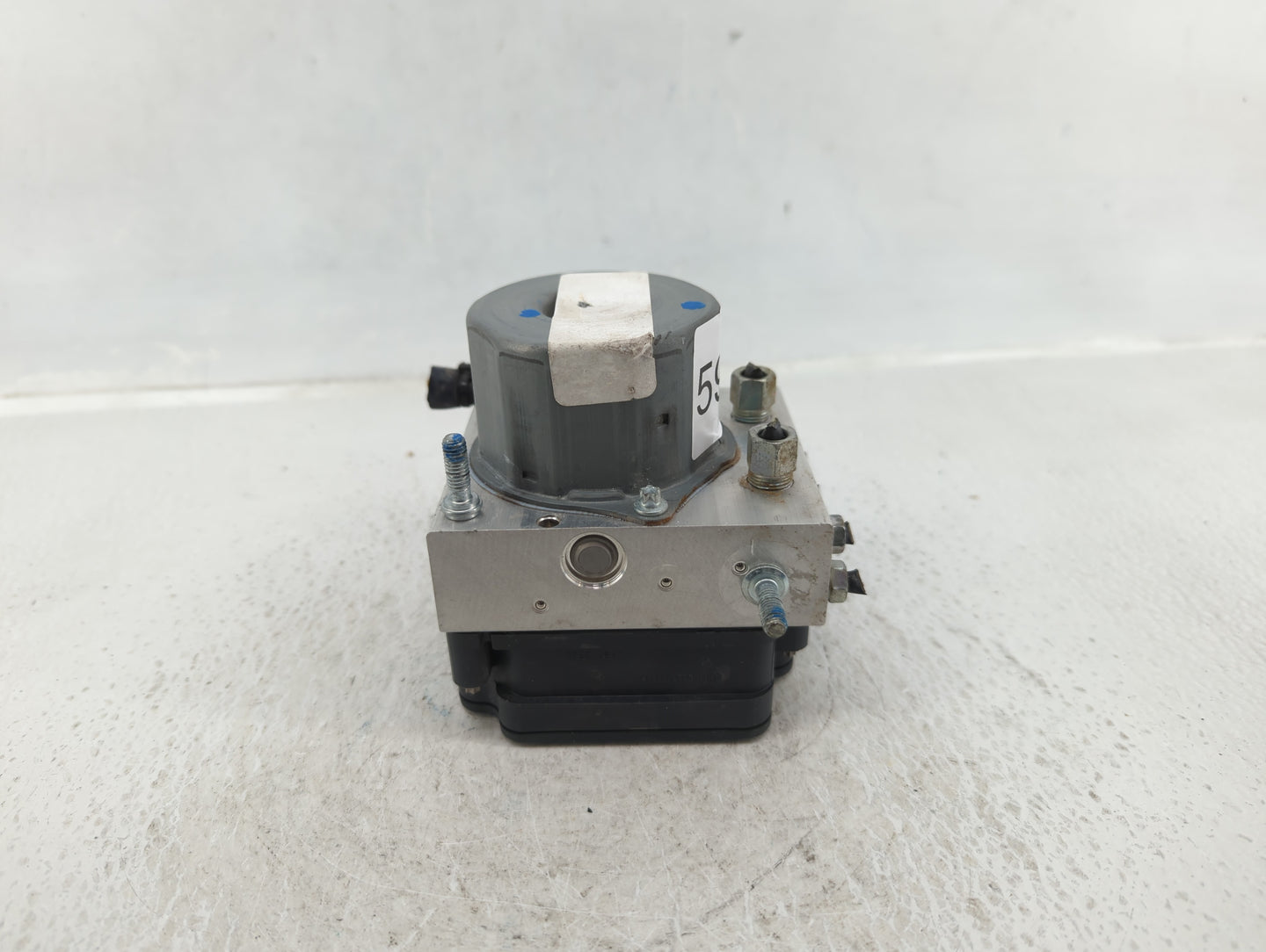 2018-2020 Nissan Rogue ABS Pump Control Module Replacement P/N:47660 9TE4A Fits Fits 2018 2019 2020 OEM Used Auto Parts - Oe