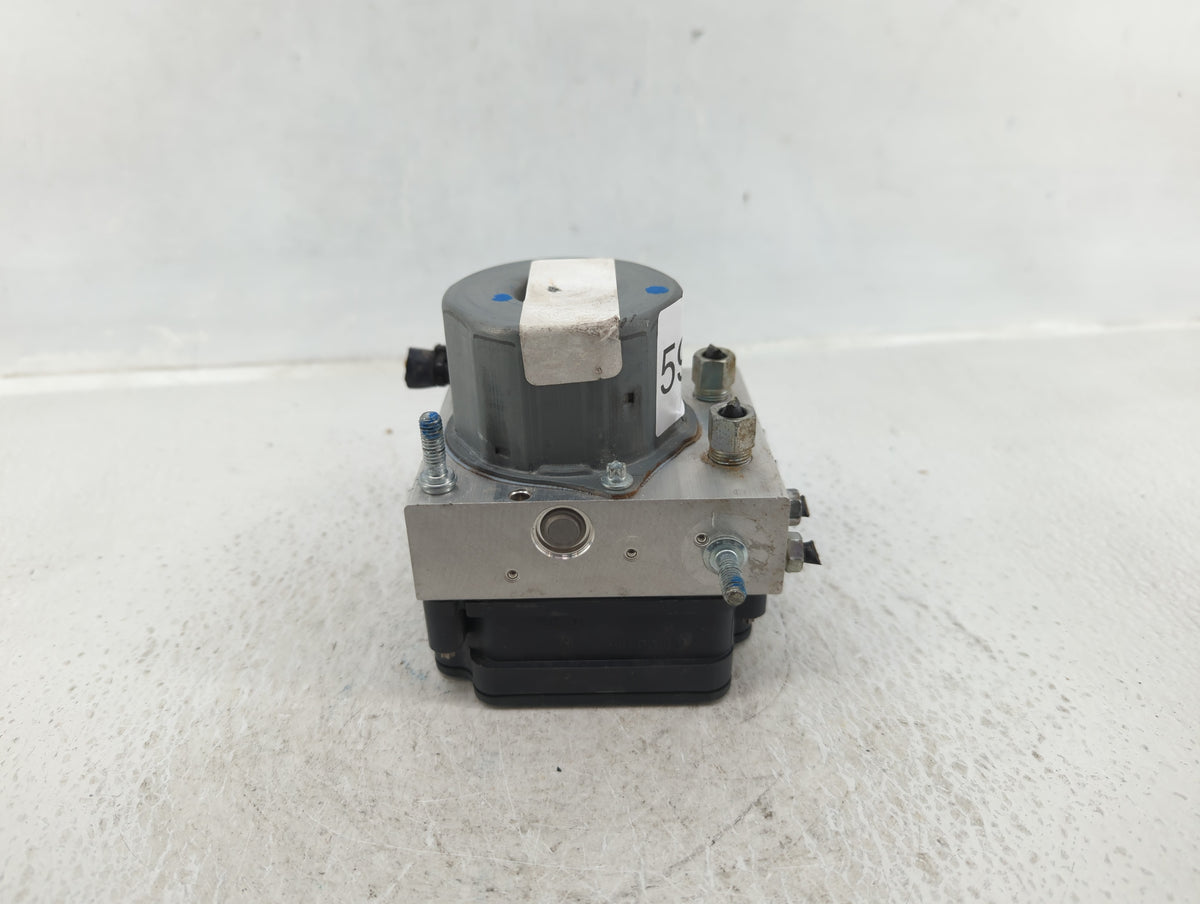 2018-2020 Nissan Rogue Anti-Lock Brake ABS Pump Module Actuator OEM P/N:47660 9TE4A Fits Fits 2018 2019 2020 OEM Used Auto P