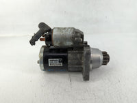 2015-2020 Nissan Rogue Car Starter Motor Solenoid OEM P/N:23300 3TA0C Fits Fits 2015 2016 2017 2018 2019 2020 OEM Used Auto 