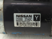 2015-2020 Nissan Rogue Car Starter Motor Solenoid OEM P/N:23300 3TA0C Fits Fits 2015 2016 2017 2018 2019 2020 OEM Used Auto 