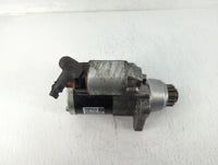 2015-2020 Nissan Rogue Car Starter Motor Solenoid OEM P/N:23300 3TA0C Fits Fits 2015 2016 2017 2018 2019 2020 OEM Used Auto 