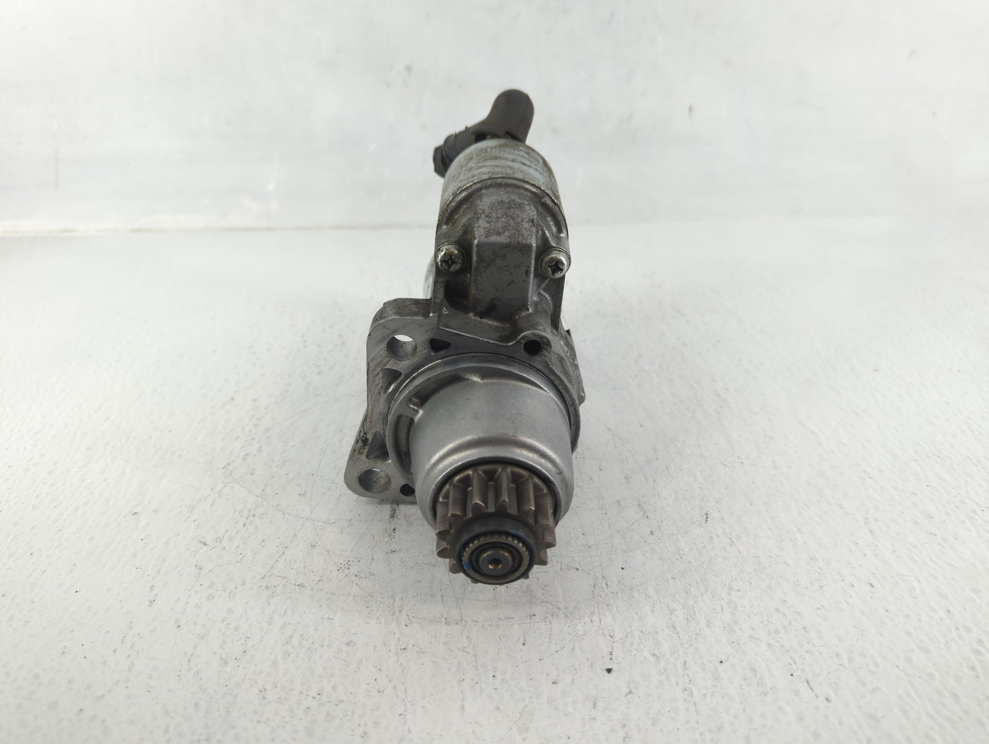 2015-2020 Nissan Rogue Car Starter Motor Solenoid OEM P/N:23300 3TA0C Fits Fits 2015 2016 2017 2018 2019 2020 OEM Used Auto 