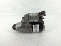 2015-2020 Nissan Rogue Car Starter Motor Solenoid OEM P/N:23300 3TA0C Fits Fits 2015 2016 2017 2018 2019 2020 OEM Used Auto 