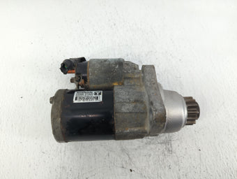 compare product 2015-2020 Nissan Rogue Car Starter Motor Solenoid OEM P/N:23300 3TA0C Fits Fits 2015 2016 2017 2018 2019 2020 OEM Used Auto Parts