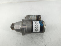 2015-2020 Nissan Rogue Car Starter Motor Solenoid OEM P/N:23300 3TA0C Fits Fits 2015 2016 2017 2018 2019 2020 OEM Used Auto 
