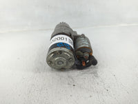 2015-2020 Nissan Rogue Car Starter Motor Solenoid OEM P/N:23300 3TA0C Fits Fits 2015 2016 2017 2018 2019 2020 OEM Used Auto 