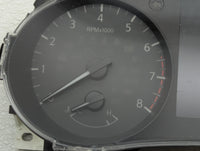 2018 Nissan Rogue Instrument Cluster Speedometer Gauges Fits OEM Used Auto Parts - Oemusedautoparts1.com