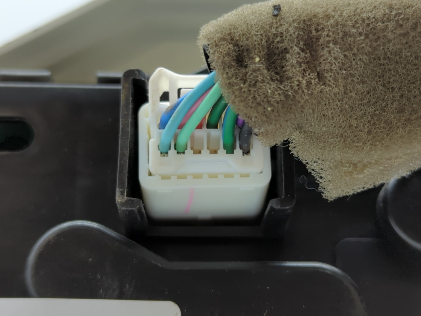 2018 Nissan Rogue Instrument Cluster Speedometer Gauges Fits OEM Used Auto Parts - Oemusedautoparts1.com