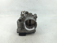2017-2019 Nissan Rogue Throttle Body P/N:4BA60-01 Fits Fits 2017 2018 2019 OEM Used Auto Parts - Oemusedautoparts1.com