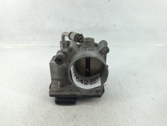 compare product 2017-2019 Nissan Rogue Throttle Body P/N:4BA60-01 Fits Fits 2017 2018 2019 OEM Used Auto Parts