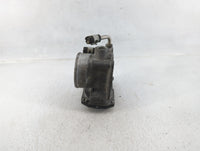 2017-2019 Nissan Rogue Throttle Body P/N:4BA60-01 Fits Fits 2017 2018 2019 OEM Used Auto Parts - Oemusedautoparts1.com