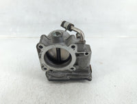 2017-2019 Nissan Rogue Throttle Body P/N:4BA60-01 Fits Fits 2017 2018 2019 OEM Used Auto Parts - Oemusedautoparts1.com