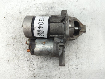 compare product 2017-2019 Nissan Rogue Car Starter Motor Solenoid OEM P/N:M000TC5271 23300 4BC0A Fits Fits 2017 2018 2019 OEM Used Auto Parts