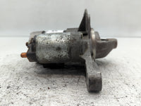 2017-2019 Nissan Rogue Car Starter Motor Solenoid OEM P/N:M000TC5271 23300 4BC0A Fits Fits 2017 2018 2019 OEM Used Auto Part