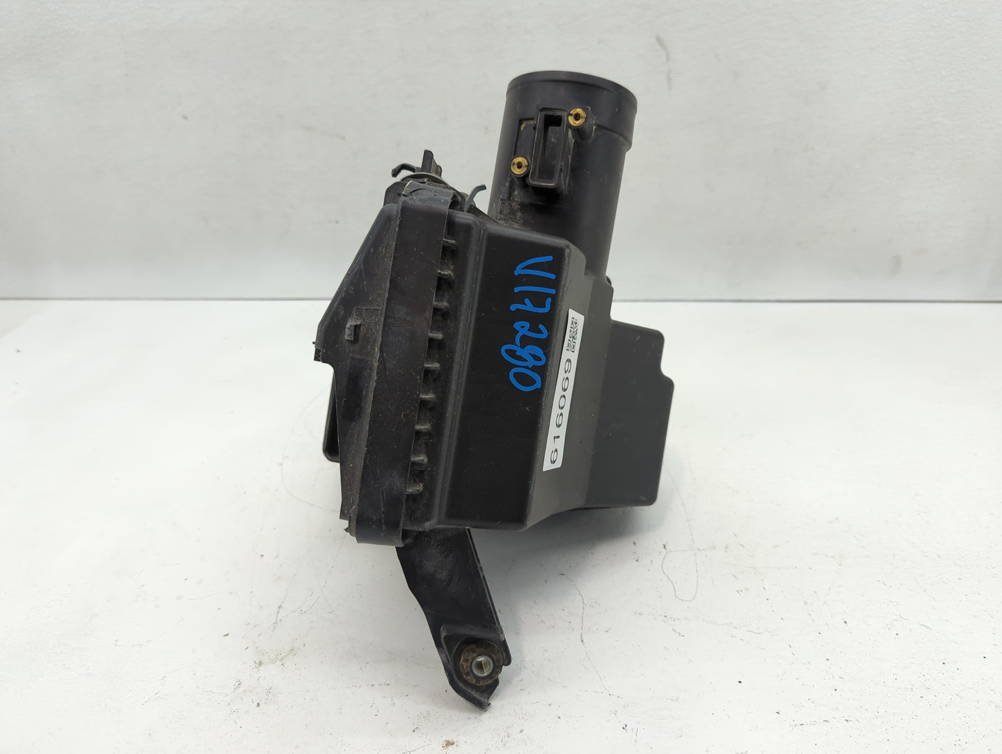 2014-2018 Nissan Rogue Air Cleaner Intake-duct Hose Tube - Oemusedautoparts1.com