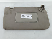 2018-2020 Nissan Rogue Sun Visor Shade Replacement Passenger Right Mirror Fits Fits 2018 2019 2020 OEM Used Auto Parts - Oem