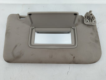 compare product 2018-2020 Nissan Rogue Sun Visor Shade Replacement Passenger Right Mirror Fits Fits 2018 2019 2020 OEM Used Auto Parts