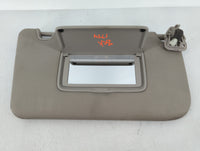2018-2020 Nissan Rogue Sun Visor Shade Replacement Passenger Right Mirror Fits Fits 2018 2019 2020 OEM Used Auto Parts - Oem