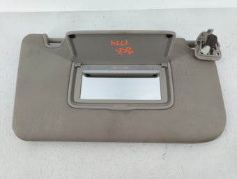 compare product 2018-2020 Nissan Rogue Sun Visor Shade Replacement Passenger Right Mirror Fits Fits 2018 2019 2020 OEM Used Auto Parts