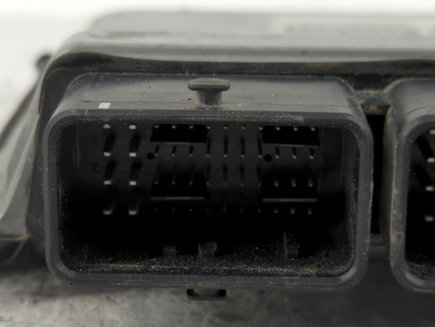2018-2020 Nissan Rogue PCM Engine Control Computer ECU ECM PCU OEM P/N:NEC043-618 Fits Fits 2018 2019 2020 OEM Used Auto Par