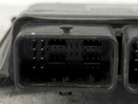 2018-2020 Nissan Rogue PCM Engine Control Computer ECU ECM PCU OEM P/N:NEC043-618 Fits Fits 2018 2019 2020 OEM Used Auto Par
