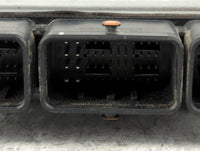 2018-2020 Nissan Rogue PCM Engine Control Computer ECU ECM PCU OEM P/N:NEC043-618 Fits Fits 2018 2019 2020 OEM Used Auto Par
