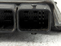 2018-2020 Nissan Rogue PCM Engine Control Computer ECU ECM PCU OEM P/N:NEC043-618 Fits Fits 2018 2019 2020 OEM Used Auto Par