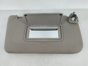 compare product 2018-2020 Nissan Rogue Sun Visor Shade Replacement Passenger Right Mirror Fits Fits 2018 2019 2020 OEM Used Auto Parts