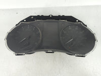 2017 Nissan Rogue Instrument Cluster Speedometer Gauges P/N:5HK0A/JZAB 5HK0A/PS24, 5HR0A/LFAD Miles: Fits OEM Used Auto Part