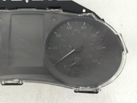 2017 Nissan Rogue Instrument Cluster Speedometer Gauges P/N:5HK0A/JZAB 5HK0A/PS24, 5HR0A/LFAD Miles: Fits OEM Used Auto Part