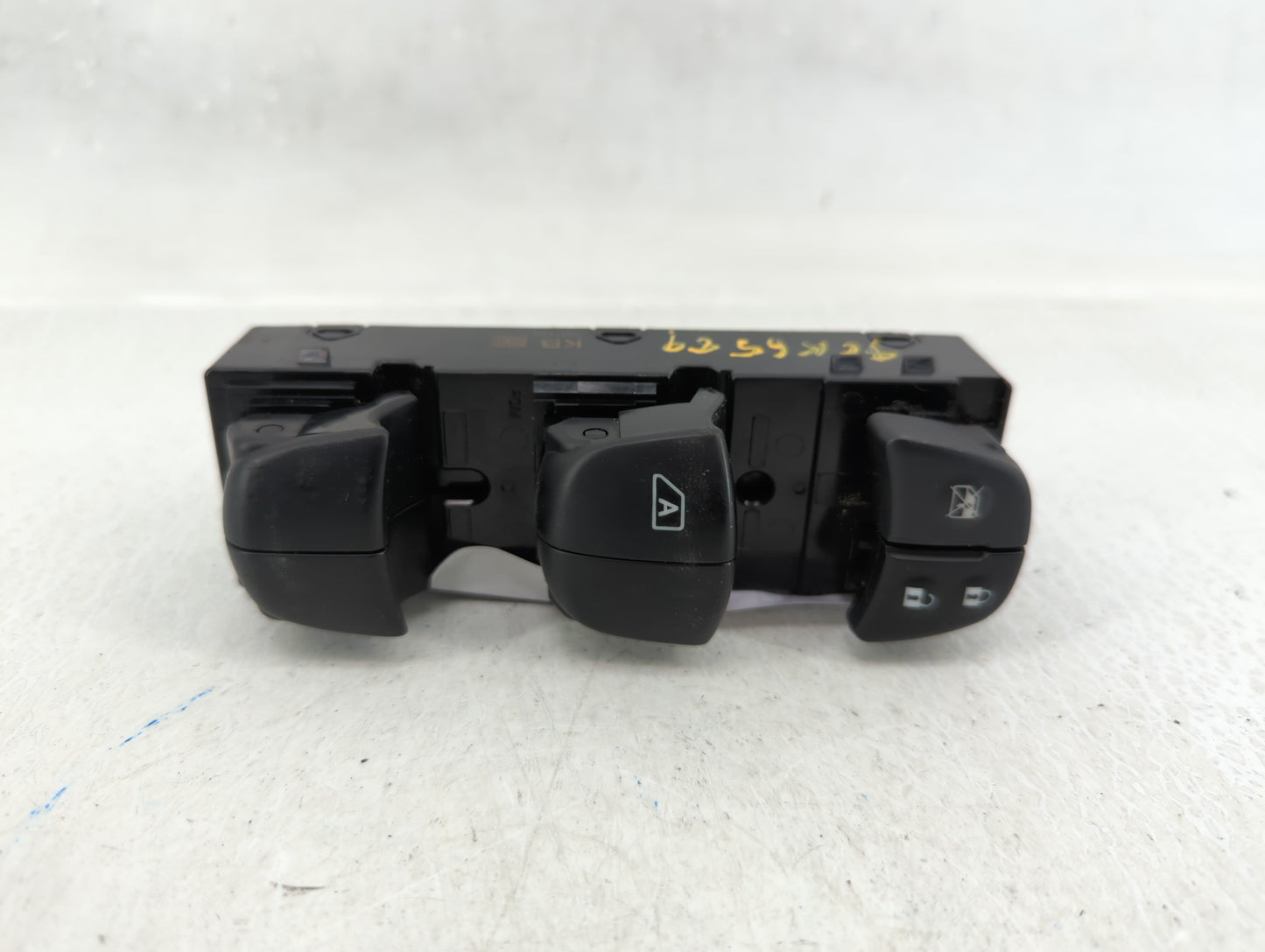 2014-2020 Nissan Rogue Master Power Window Switch Replacement Driver Side Left P/N:200914SD1 Fits OEM Used Auto Parts - Oemu