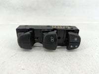 2014-2020 Nissan Rogue Master Power Window Switch Replacement Driver Side Left P/N:200914SD1 Fits OEM Used Auto Parts - Oemu