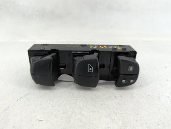compare product 2014-2020 Nissan Rogue Master Power Window Switch Replacement Driver Side Left P/N:200914SD1 Fits OEM Used Auto Parts