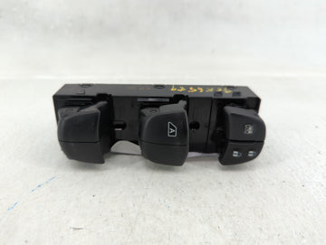 2014-2020 Nissan Rogue Master Power Window Switch Replacement Driver Side Left P/N:200914SD1 Fits OEM Used Auto Parts - Oemu