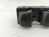 2014-2020 Nissan Rogue Master Power Window Switch Replacement Driver Side Left P/N:200914SD1 Fits OEM Used Auto Parts - Oemu