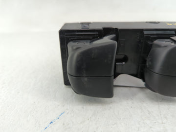 2014-2020 Nissan Rogue Master Power Window Switch Replacement Driver Side Left P/N:200914SD1 Fits OEM Used Auto Parts