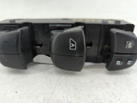 2014-2020 Nissan Rogue Master Power Window Switch Replacement Driver Side Left P/N:200914SD1 Fits OEM Used Auto Parts - Oemu