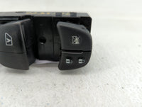 2014-2020 Nissan Rogue Master Power Window Switch Replacement Driver Side Left P/N:200914SD1 Fits OEM Used Auto Parts - Oemu